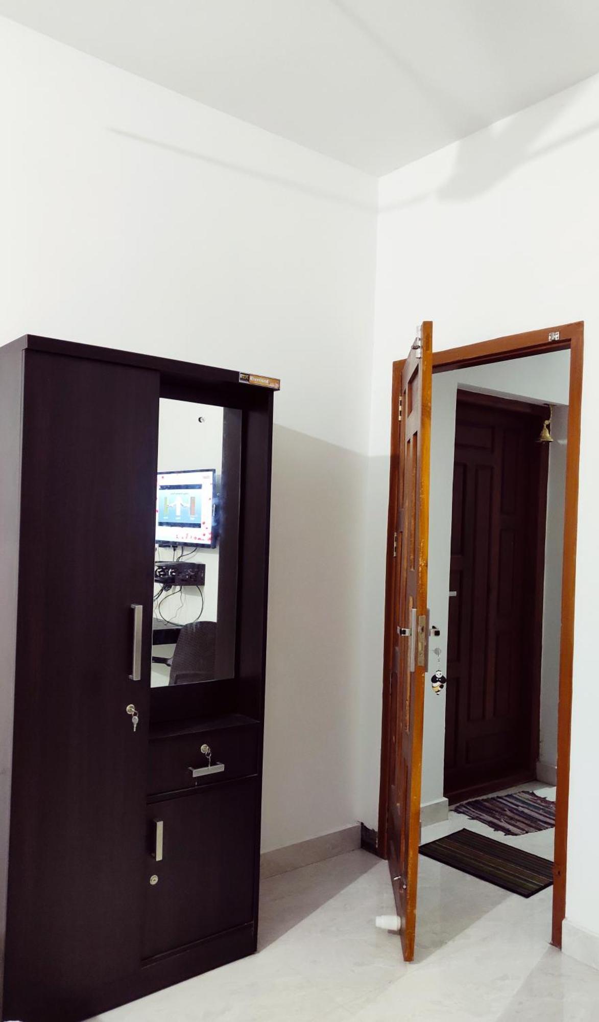Nandana'S Residency Munnar Apartment Room photo